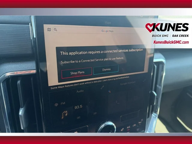 SEMINUEVOS GMC Acadia a Estados en autogozo