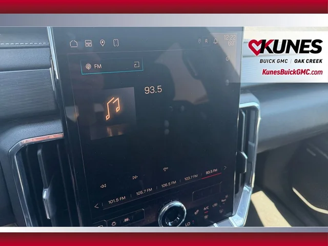 SEMINUEVOS GMC Acadia a Estados en autogozo