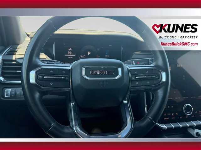SEMINUEVOS GMC Acadia a Estados en autogozo