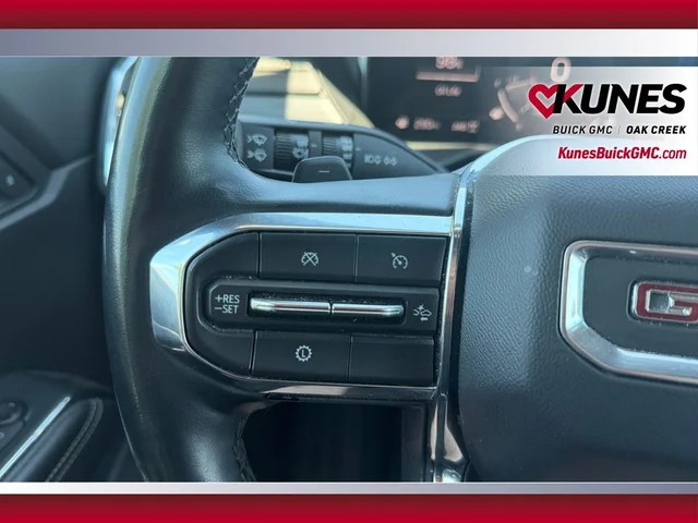 SEMINUEVOS GMC Acadia a Estados en autogozo
