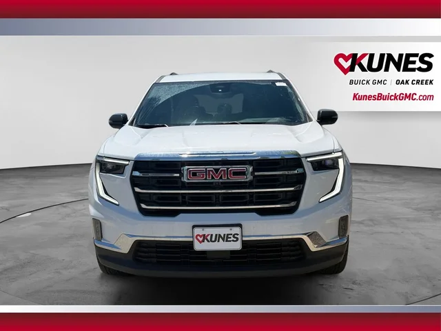 SEMINUEVOS GMC Acadia a Estados en autogozo