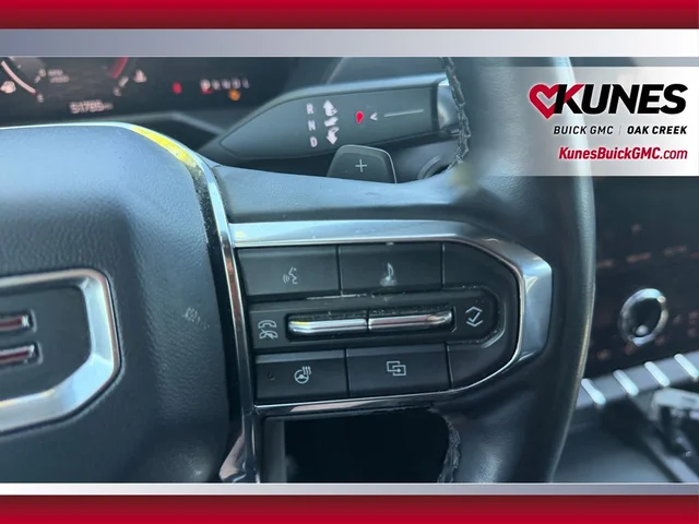 SEMINUEVOS GMC Acadia a Estados en autogozo