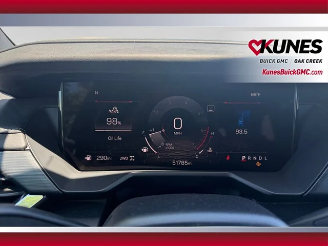 SEMINUEVOS GMC Acadia a Estados en autogozo