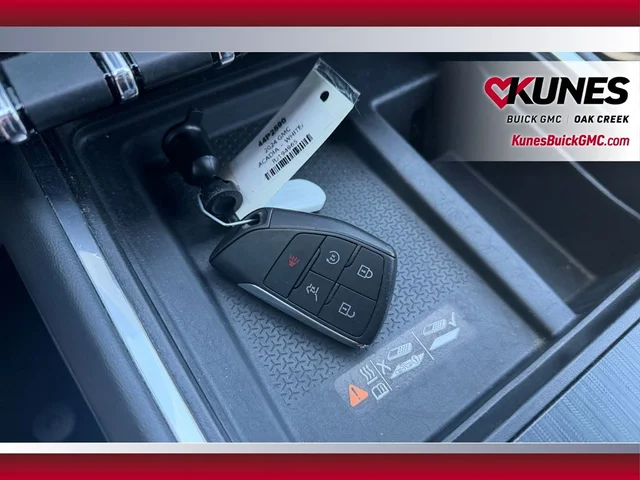SEMINUEVOS GMC Acadia a Estados en autogozo
