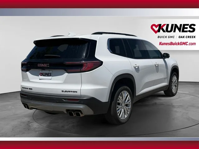 SEMINUEVOS GMC Acadia a Estados en autogozo