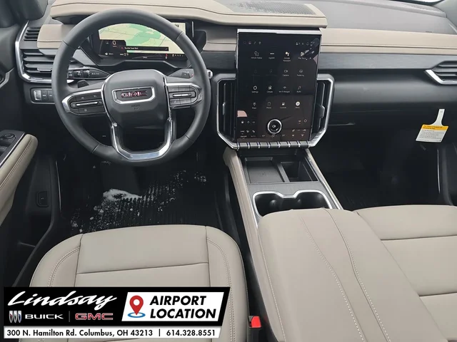 Nuevos GMC ACADIA à Estados chez autogozo
