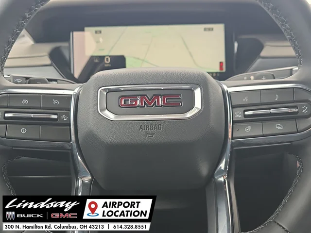 Nuevos GMC ACADIA à Estados chez autogozo