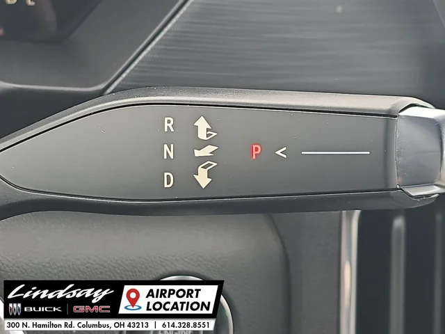 Nuevos GMC ACADIA à Estados chez autogozo