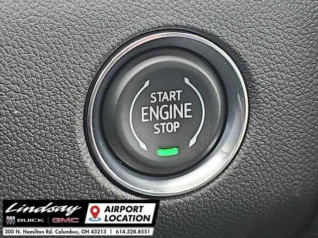 Nuevos GMC ACADIA à Estados chez autogozo