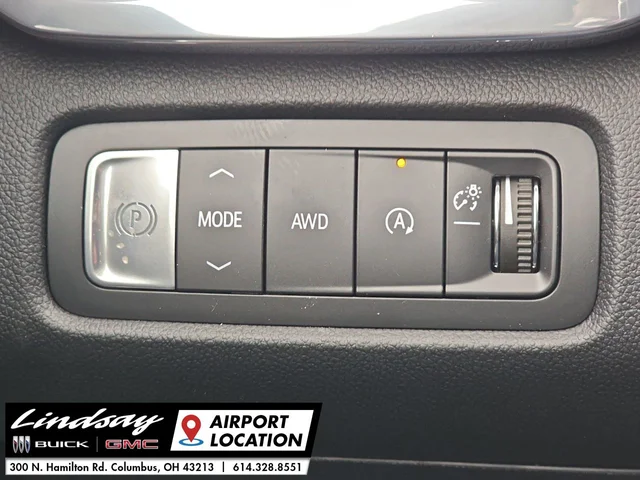 Nuevos GMC ACADIA à Estados chez autogozo