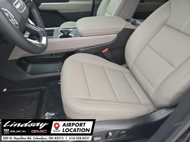 Nuevos GMC ACADIA à Estados chez autogozo