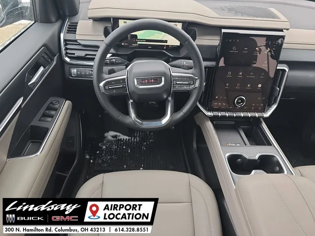 Nuevos GMC ACADIA à Estados chez autogozo