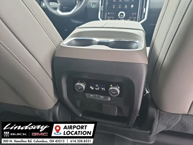 Nuevos GMC ACADIA à Estados chez autogozo
