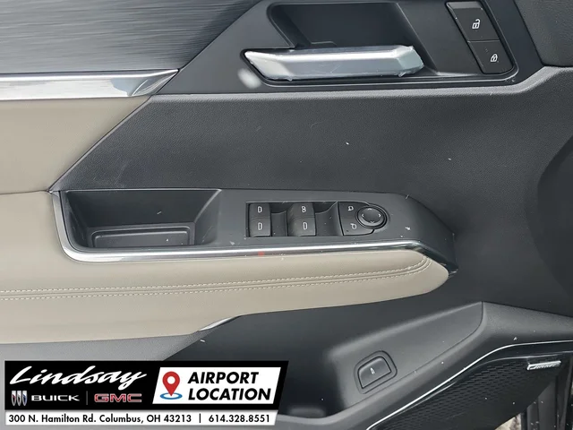 Nuevos GMC ACADIA à Estados chez autogozo