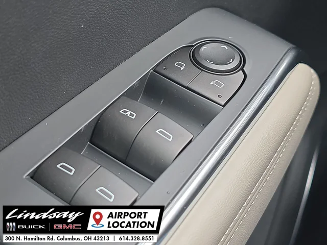 Nuevos GMC ACADIA à Estados chez autogozo