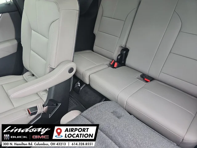 Nuevos GMC ACADIA à Estados chez autogozo