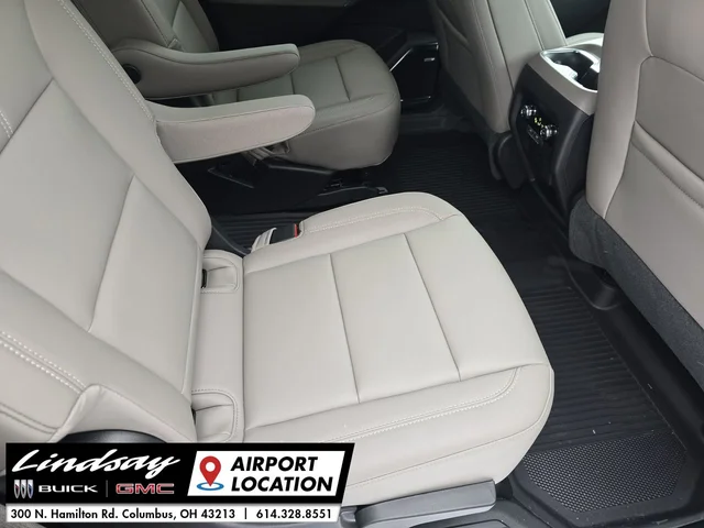 Nuevos GMC ACADIA à Estados chez autogozo