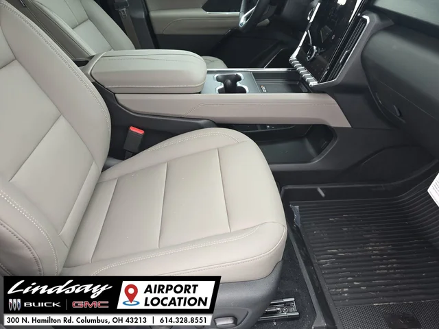 Nuevos GMC ACADIA à Estados chez autogozo