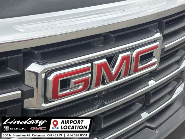 Nuevos GMC ACADIA à Estados chez autogozo