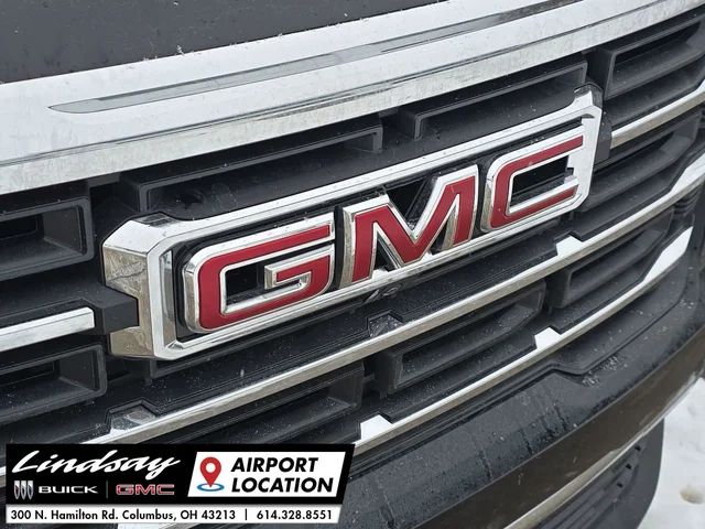Nuevos GMC ACADIA à Estados chez autogozo