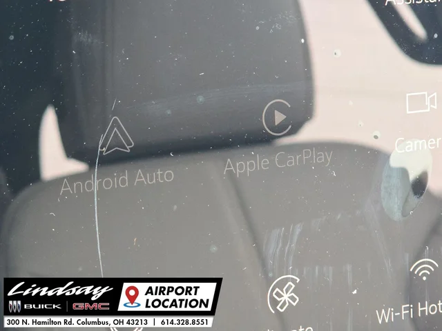 Nuevos GMC ACADIA à Estados chez autogozo