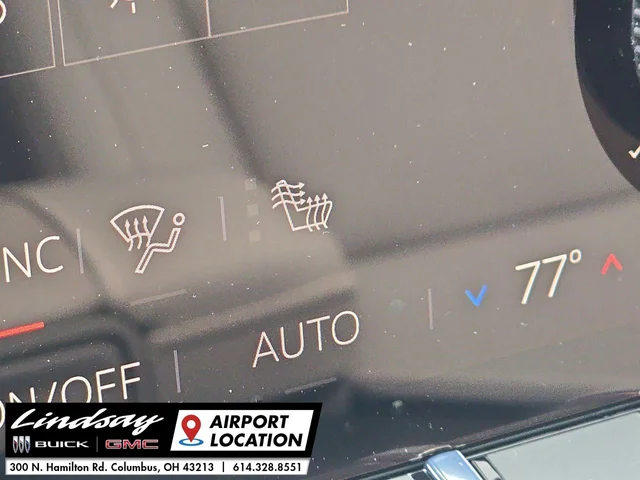 Nuevos GMC ACADIA à Estados chez autogozo