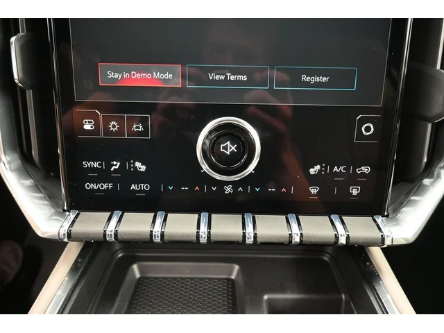 Nuevos GMC ACADIA à Estados chez autogozo