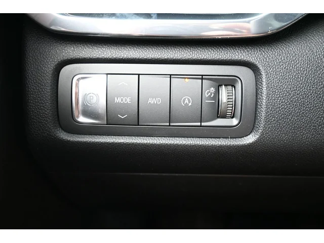 Nuevos GMC ACADIA à Estados chez autogozo