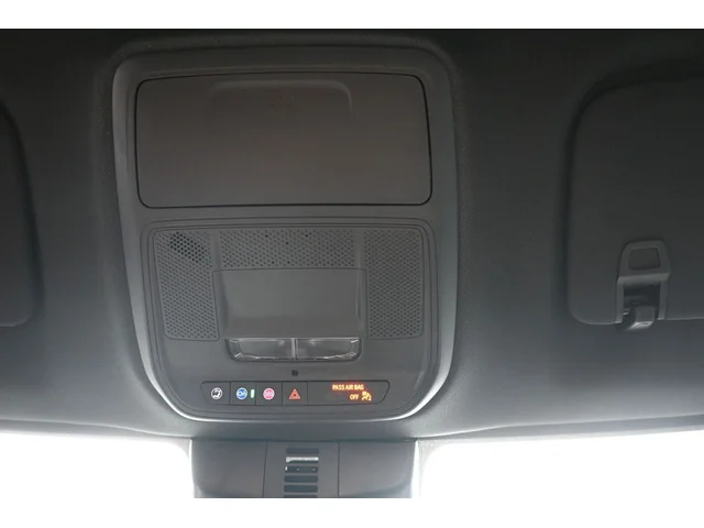 Nuevos GMC ACADIA à Estados chez autogozo