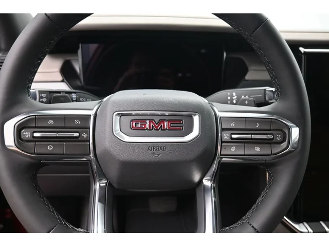 Nuevos GMC ACADIA à Estados chez autogozo