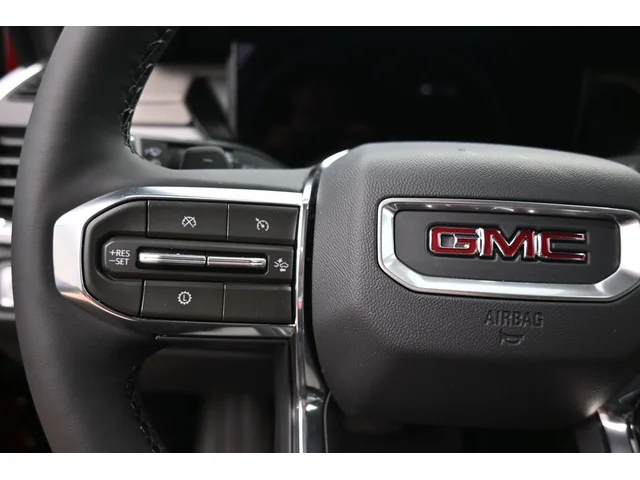 Nuevos GMC ACADIA à Estados chez autogozo