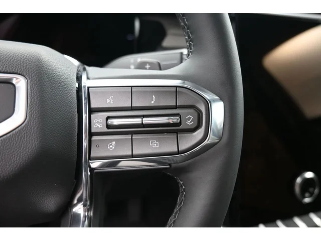 Nuevos GMC ACADIA à Estados chez autogozo