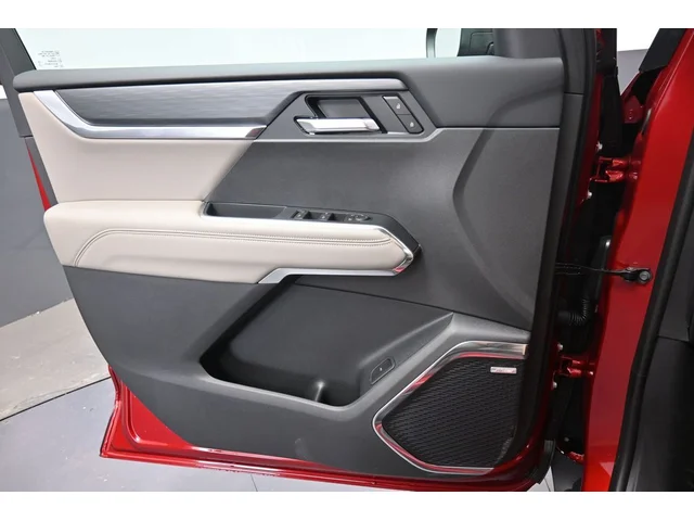 Nuevos GMC ACADIA à Estados chez autogozo