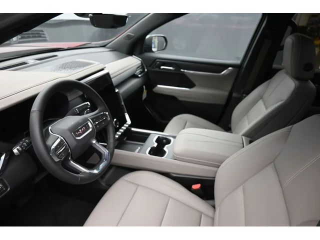 Nuevos GMC ACADIA à Estados chez autogozo