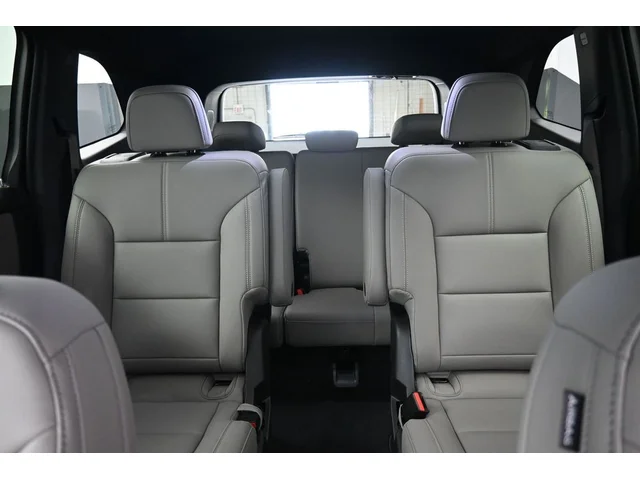 Nuevos GMC ACADIA à Estados chez autogozo