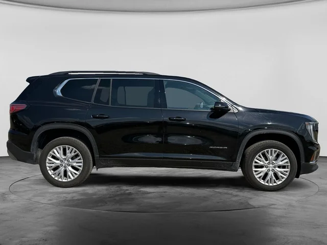 SEMINUEVOS GMC Acadia a Estados en autogozo