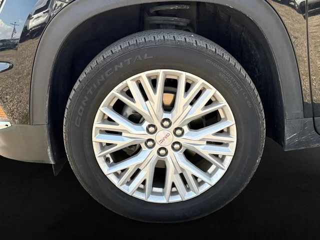 SEMINUEVOS GMC Acadia a Estados en autogozo