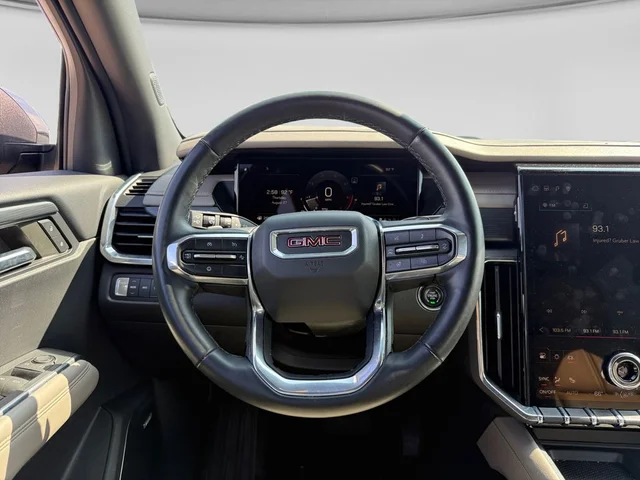 SEMINUEVOS GMC Acadia a Estados en autogozo