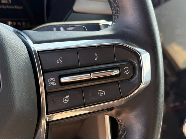 SEMINUEVOS GMC Acadia a Estados en autogozo