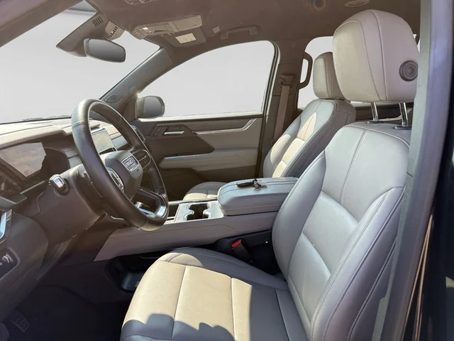 SEMINUEVOS GMC Acadia a Estados en autogozo