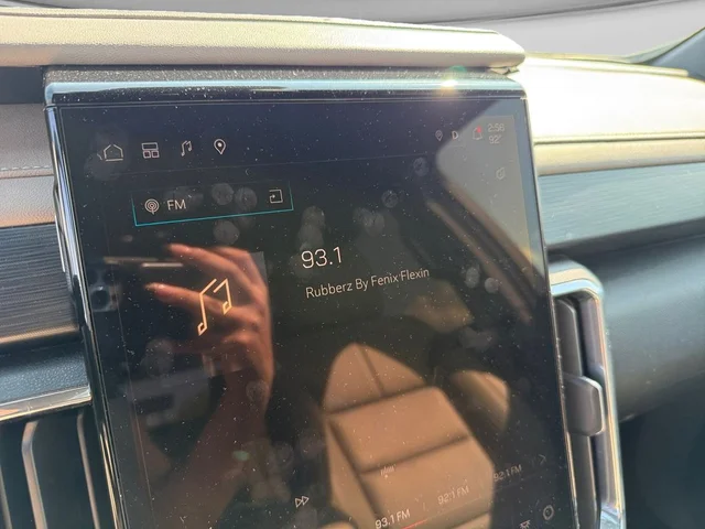 SEMINUEVOS GMC Acadia a Estados en autogozo