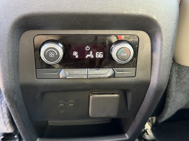 SEMINUEVOS GMC Acadia a Estados en autogozo