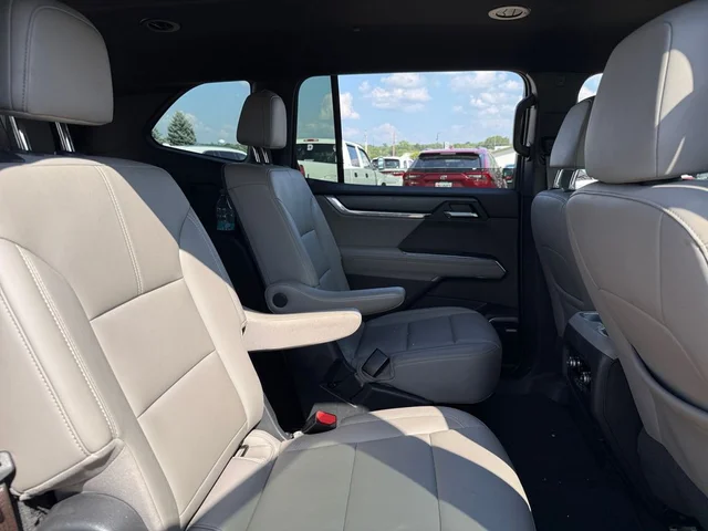 SEMINUEVOS GMC Acadia a Estados en autogozo