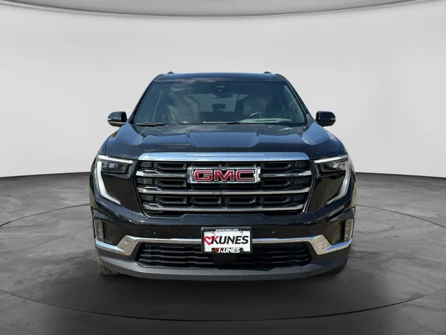 SEMINUEVOS GMC Acadia a Estados en autogozo