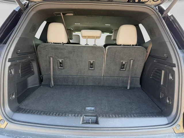 SEMINUEVOS GMC Acadia a Estados en autogozo