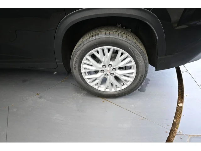 Nuevos GMC ACADIA à Estados chez autogozo
