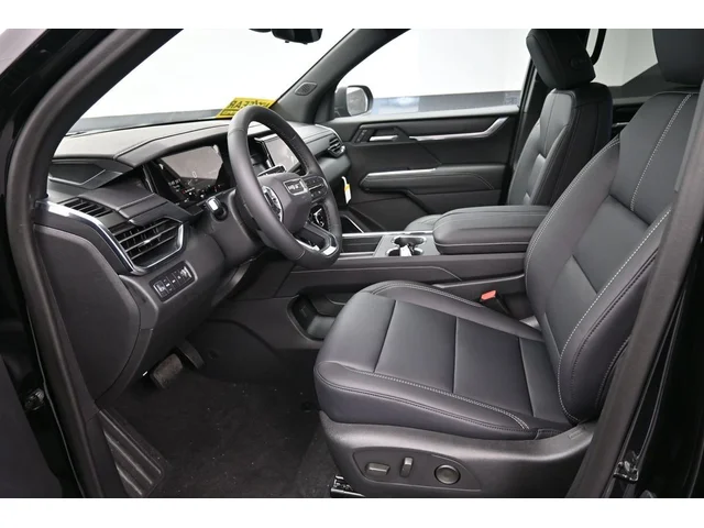 Nuevos GMC ACADIA à Estados chez autogozo