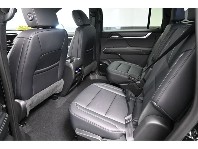 Nuevos GMC ACADIA à Estados chez autogozo