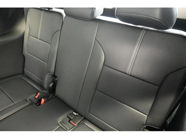 Nuevos GMC ACADIA à Estados chez autogozo