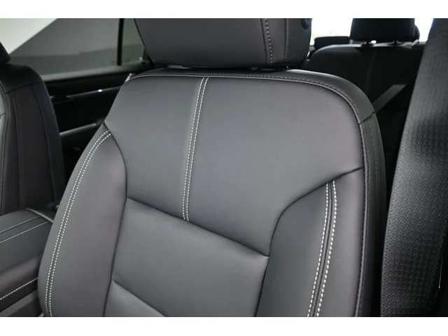 Nuevos GMC ACADIA à Estados chez autogozo
